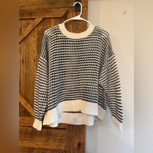 Old Navy Crop Cover Shirt